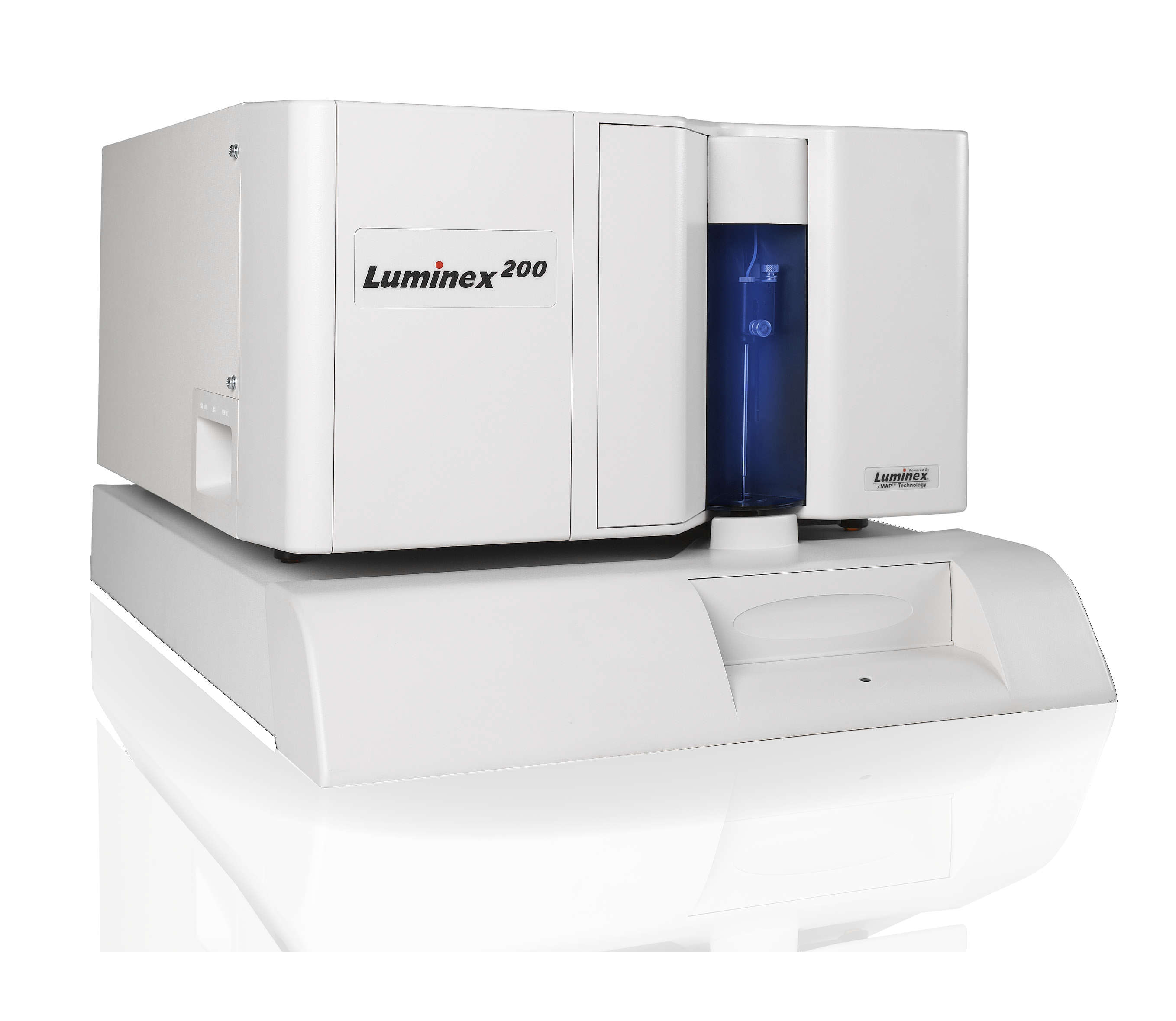 LuminexTechnologie Bencard