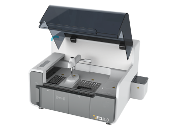 ECL100 CLIA Automat